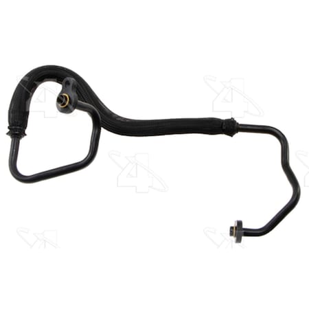 Four Seasons Discharge Line Hose Assembly, 66369 66369